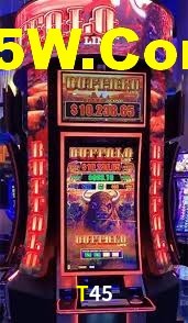 Roulette Table T45