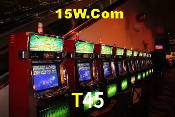 Segurança 2FA T45