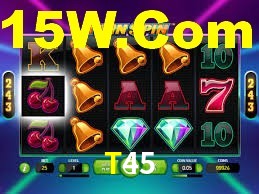 T45 Bet