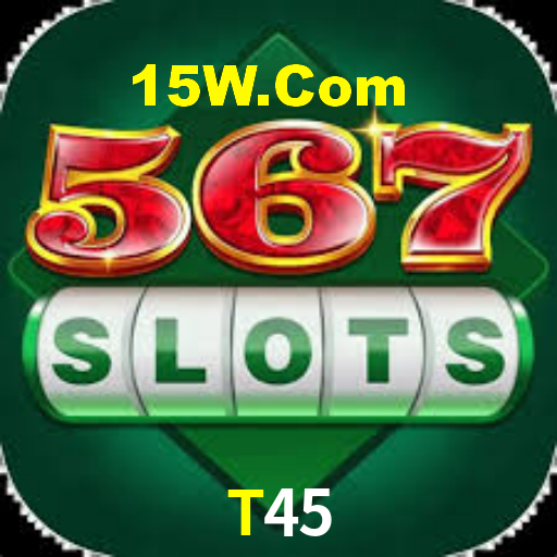 T45 Bet