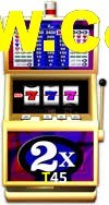 Tennis Betting T45