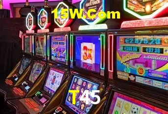 Ofertas Exclusivas T45