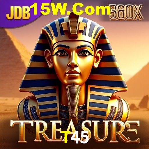 Weekend Specials T45