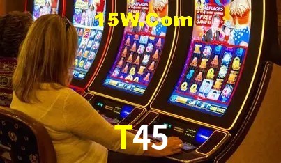 Jogo Aviator T45