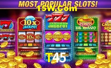 Jogo Spaceman T45