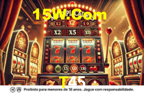 T45 Bet