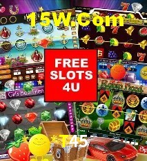 Casino Ao Vivo T45