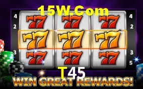 Player Reviews T45