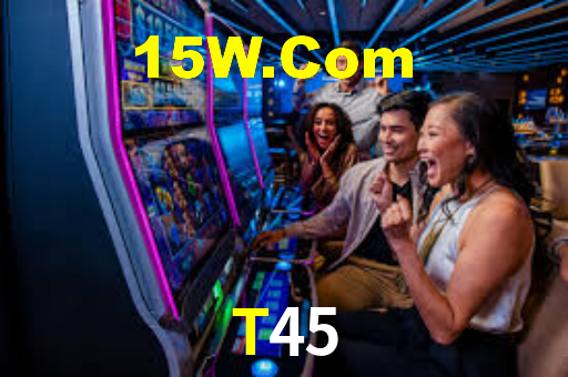 T45 - Login Brasileiro Casino - T45.Com