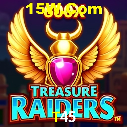 Download para Android e iOS na T45