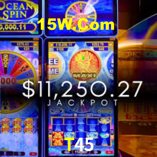 T45 Bet