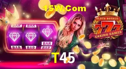 Especiais de Fim de Semana T45